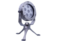 316 Stainless Steel Underwater Projection Lamp For Swimming Pool High Brightness